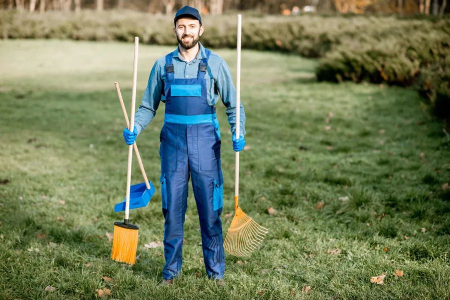 Affordable Yard Cleaning Services Columbia, SC